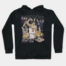 Austin Reaves Ar-15 #St Studios Hoodie