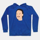 Auston Matthews Mustache Toronto Maple Leafs Hoodie