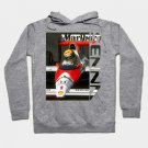 Ayrton Senna Hoodie