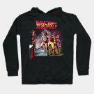 Back To The Rumble Hoodie