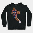 Bad Boy Drive Hoodie
