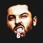 Baker Mayfield Funny Face Hoodie