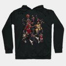 Ball Is Art Hoodie