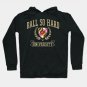 Ball So Hard University Baltimore Ravens - Baloonboo #46 Hoodie