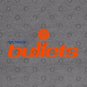 Baltimore Bullets Retro Defunct Nba Team Fan Art Hoodie