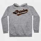 Baltimore Orioles Hoodie