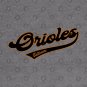 Baltimore Orioles Hoodie