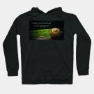 Baseball - Yogi Berra Quote Hoodie