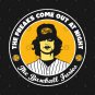 Baseball Furies - The Warriors Hoodie