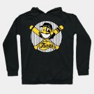 Baseball Furies - Warriors 1979 Movie Hoodie