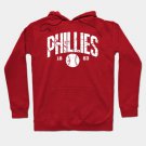 Baseball Phillies Hoodie