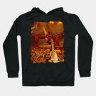 Basket - Carter'S Dunk Vtg Poster Hoodie