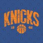 Basketball Knicks Hoodie