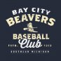 Bay City Beavers Hoodie