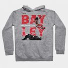 Bayley Know Your Role Model Hoodie