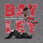Bayley Know Your Role Model Hoodie