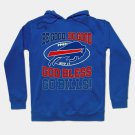 Be Good Do Good Go Bills Hoodie