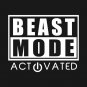 Beast Mode Bodybuilding Gym Sport Hoodie