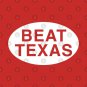 Beat Texas Hoodie