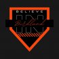 Believe In Birdland Hoodie