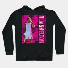 Ben Shelton || Tennis Hoodie