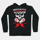 Best In The World Hoodie