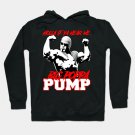Big Poppa Pump Holla If Ya Hear Hoodie