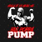 Big Poppa Pump Holla If Ya Hear Hoodie
