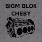 Bigm Blok Cheby Hoodie
