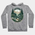Bike Hoodie