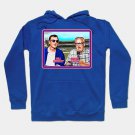 Bill And Harry - Chicago Baseball Dynasty Duo Hoodie