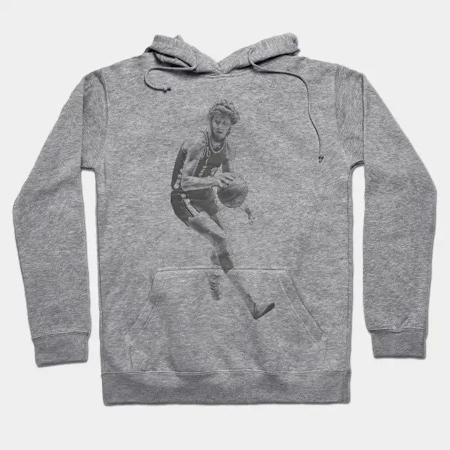 Bill Walton Legend Hoodie