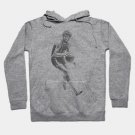 Bill Walton Legend Hoodie