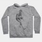 Bill Walton Legend Hoodie