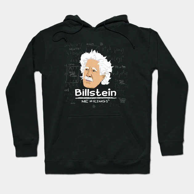 Billstein Hoodie