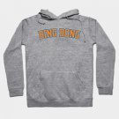 Bing Bong - New York Knicks Hoodie
