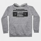 Bleachers Hoodie