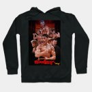 'Bloodsport' Hoodie