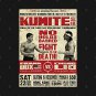 Bloodsport Poster Kumite Frank Dux Vs Chong Li Hoodie