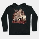 Bloodsport T-Shirt Hoodie