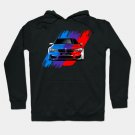 Bmw M4 Hoodie
