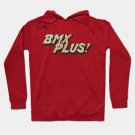 Bmx Plus! Magazine Hoodie