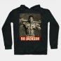 Bo Jackson - New Retro Style Hoodie