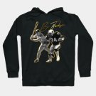 Bo Jackson Gold Tribute Hoodie