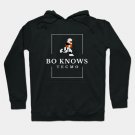 Bo Knows Tecmo Hoodie