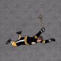 Bobby Orr Diving Celebration Hoodie