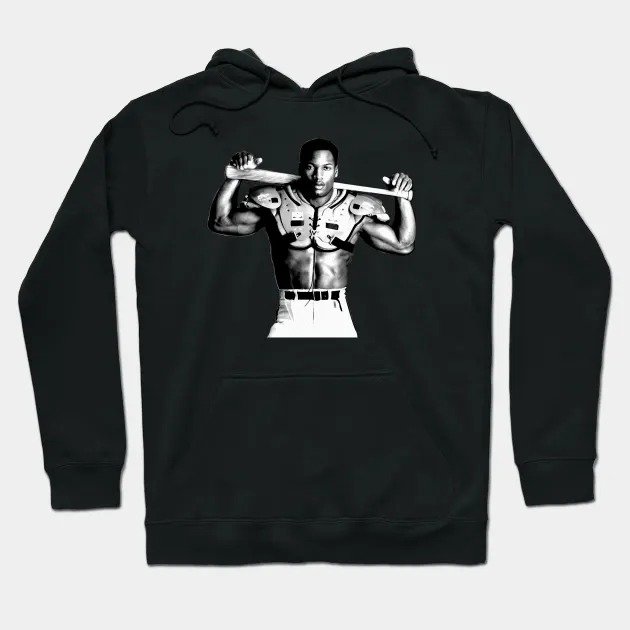 Bo-Jackson Hoodie