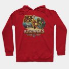Boldor Le Mans 1976 Hoodie