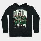 Boston 2023-24 Championship Hoodie
