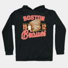 Boston Braves 1912 Hoodie